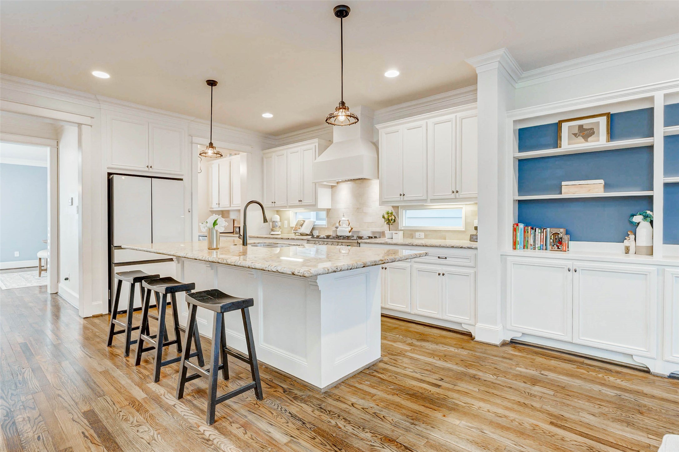 405 West 27th Street, Unit A Houston, TX 77008 - Photo 6 of 12