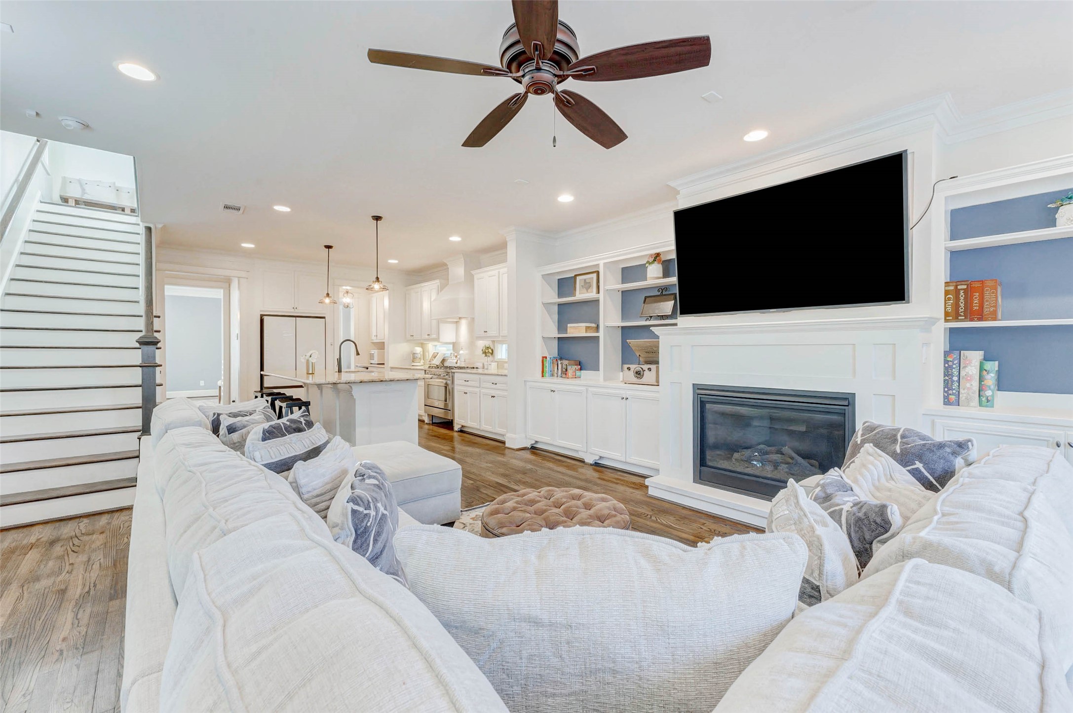 405 West 27th Street, Unit A Houston, TX 77008 - Photo 7 of 12