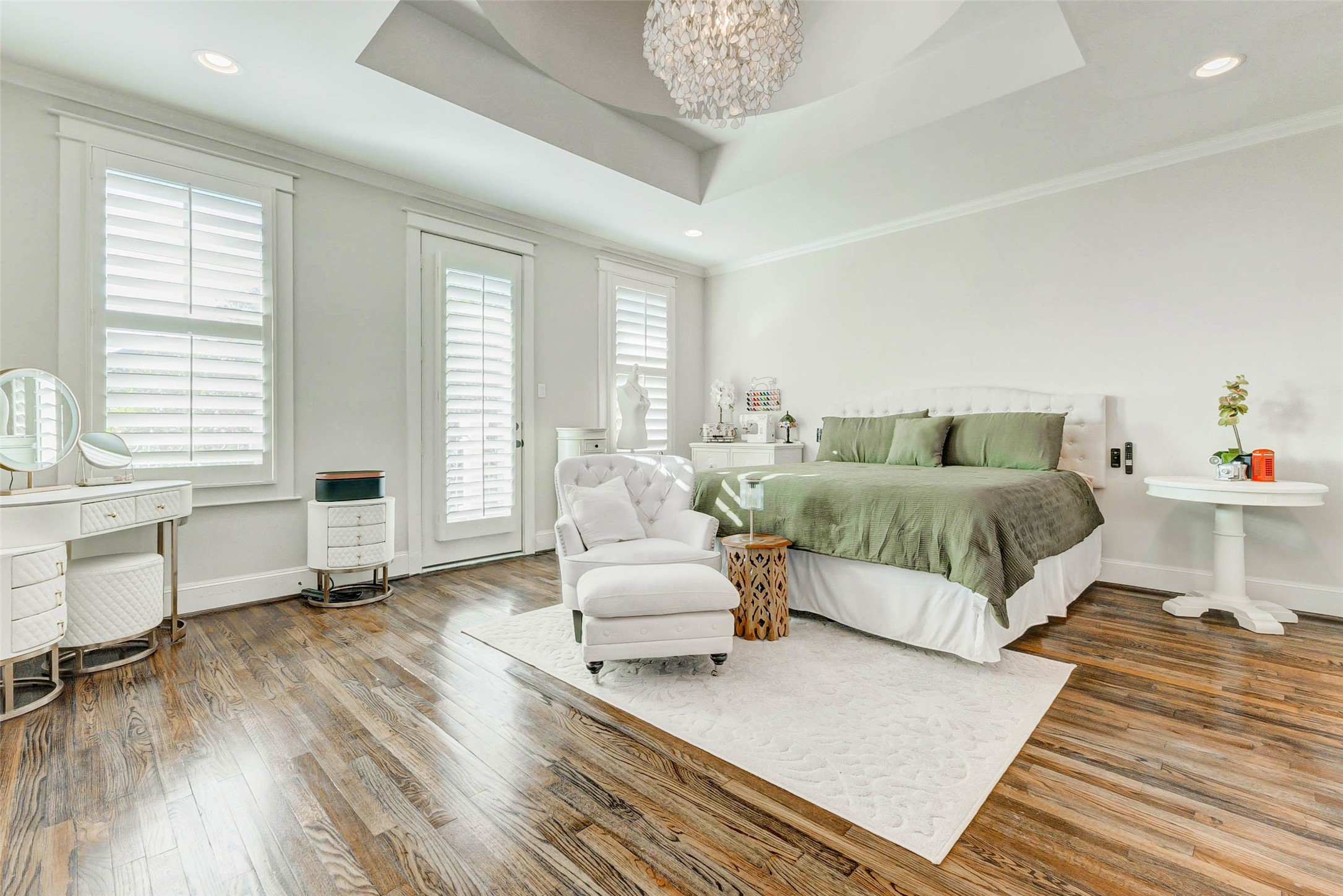 405 West 27th Street, Unit A Houston, TX 77008 - Photo 8 of 12