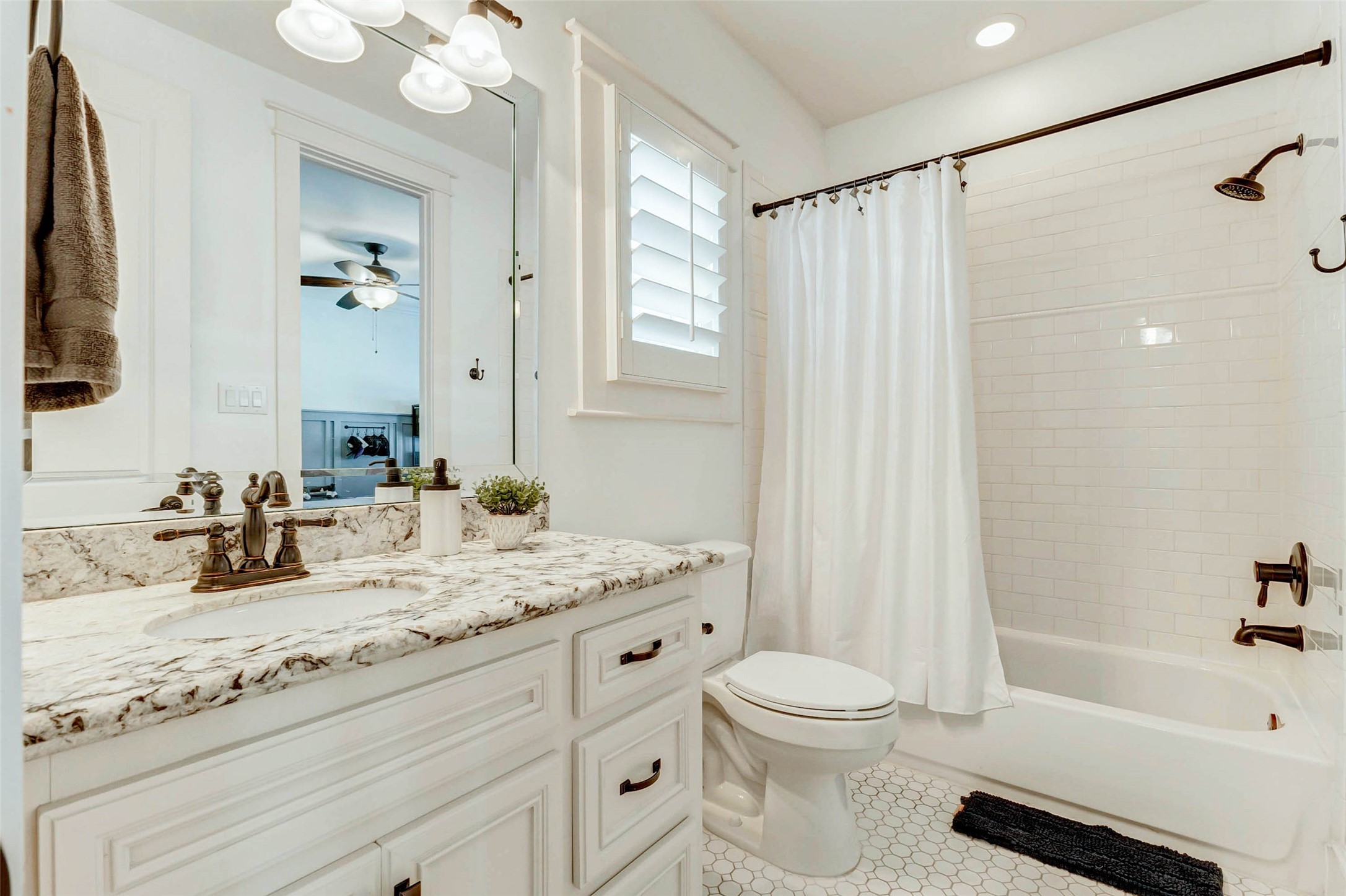 405 West 27th Street, Unit A Houston, TX 77008 - Photo 10 of 12