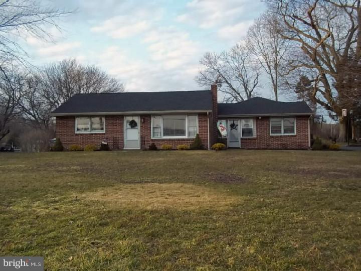 149 Silver Lake Road Bridgeton, NJ 08302 - Photo 1 of 14 Exterior Front