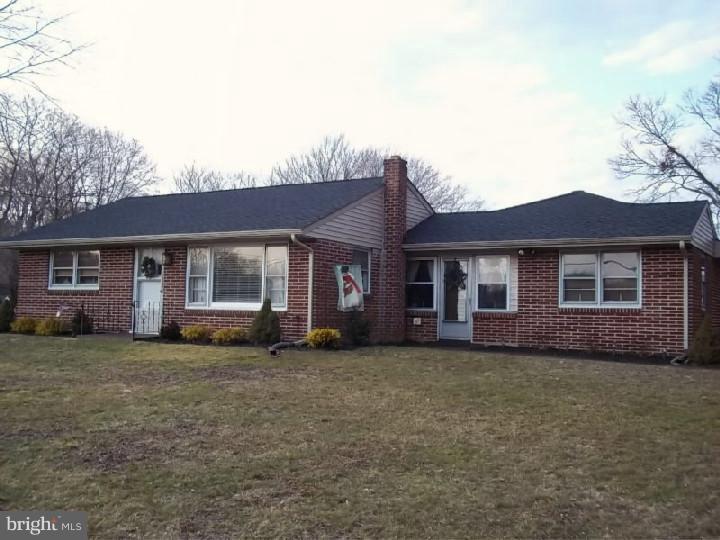 149 Silver Lake Road Bridgeton, NJ 08302 - Photo 2 of 14 Exterior Front