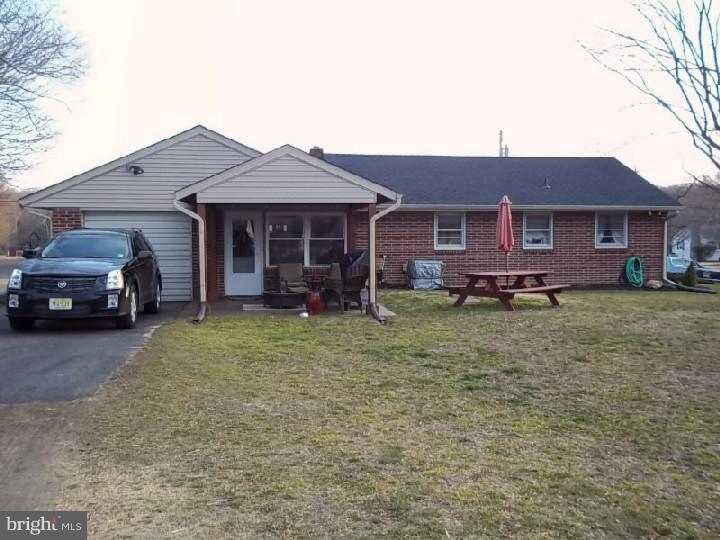 149 Silver Lake Road Bridgeton, NJ 08302 - Photo 11 of 14 Exterior Back