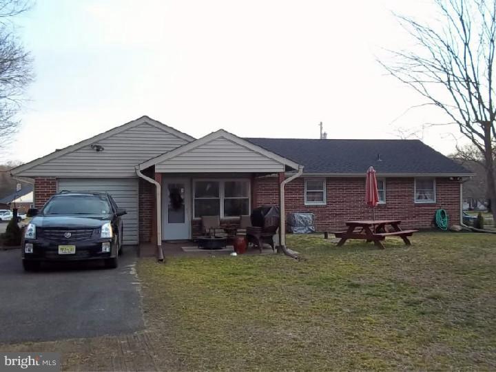 149 Silver Lake Road Bridgeton, NJ 08302 - Photo 12 of 14 Exterior Back