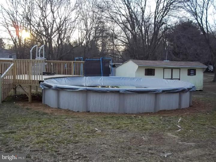 149 Silver Lake Road Bridgeton, NJ 08302 - Photo 13 of 14 Pool