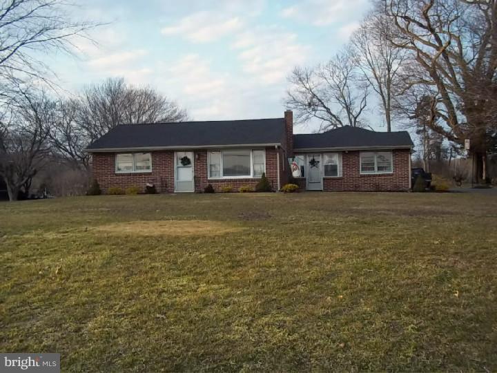 149 Silver Lake Road Bridgeton, NJ 08302 - Photo 14 of 14 Exterior Front