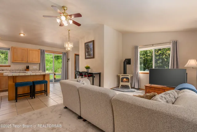 $2,495,000 | 9950 Highway 89, Jackson, WY 83001