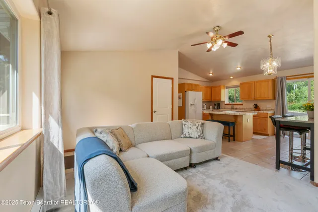 $2,495,000 | 9950 Highway 89, Jackson, WY 83001