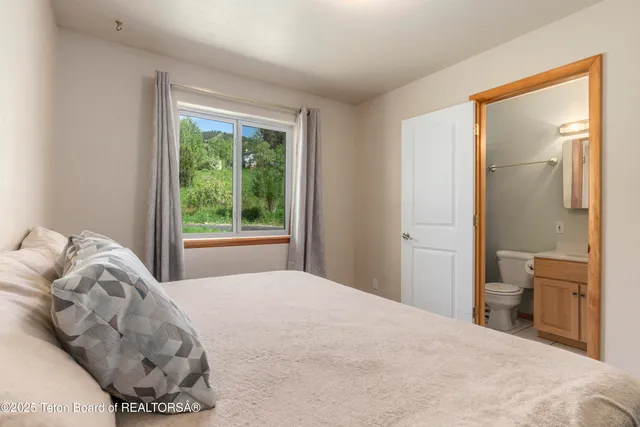 $2,495,000 | 9950 Highway 89, Jackson, WY 83001