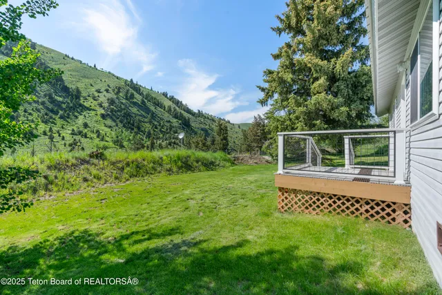 $2,495,000 | 9950 Highway 89, Jackson, WY 83001