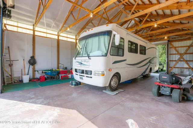 $2,495,000 | 9950 Highway 89, Jackson, WY 83001