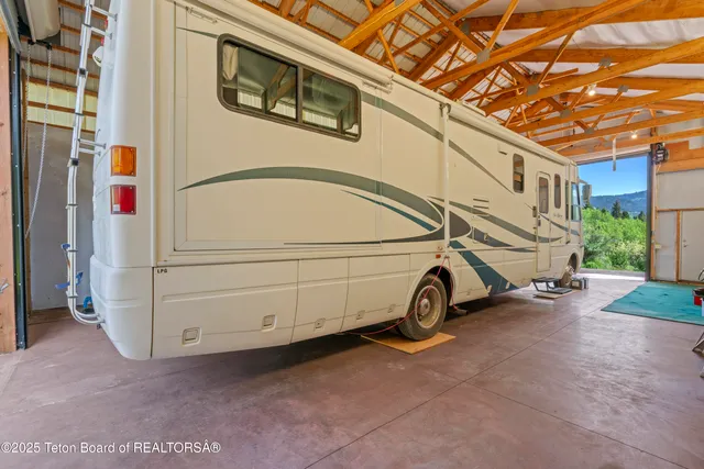 $2,495,000 | 9950 Highway 89, Jackson, WY 83001