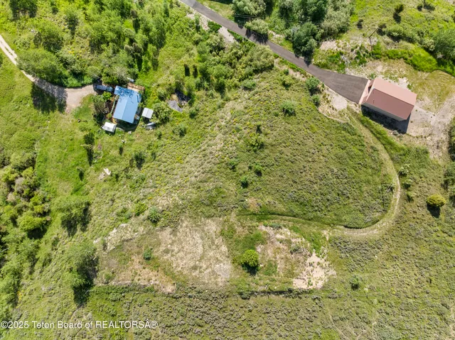 $2,495,000 | 9950 Highway 89, Jackson, WY 83001