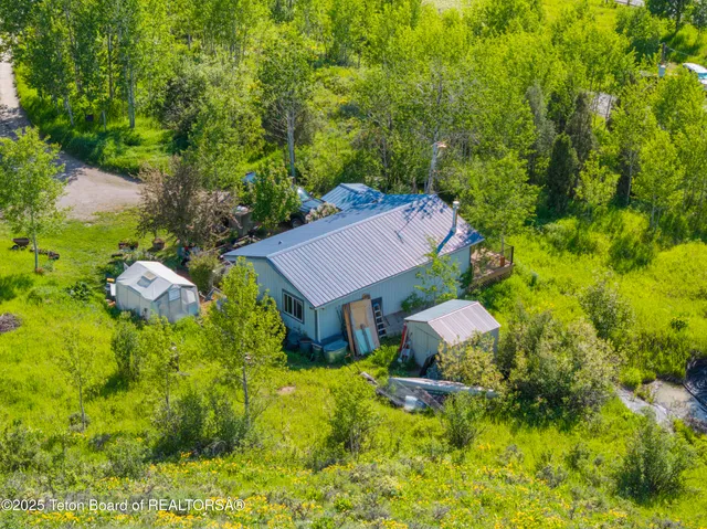 $2,495,000 | 9950 Highway 89, Jackson, WY 83001