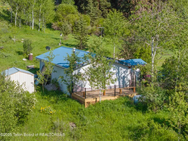 $2,495,000 | 9950 Highway 89, Jackson, WY 83001