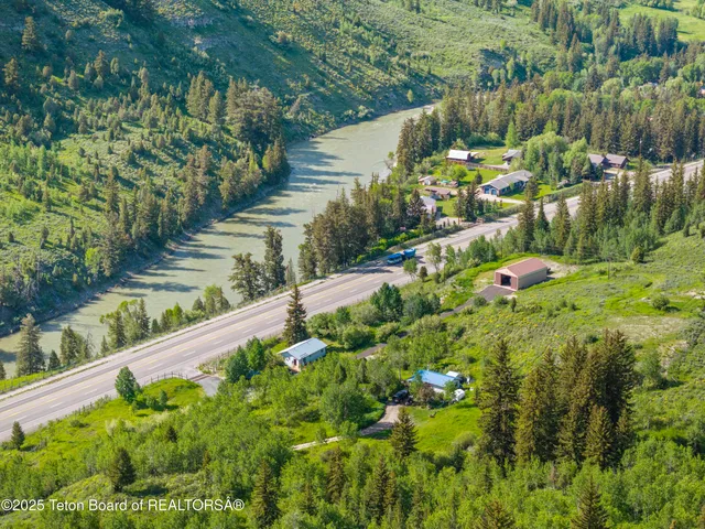 $2,495,000 | 9950 Highway 89, Jackson, WY 83001