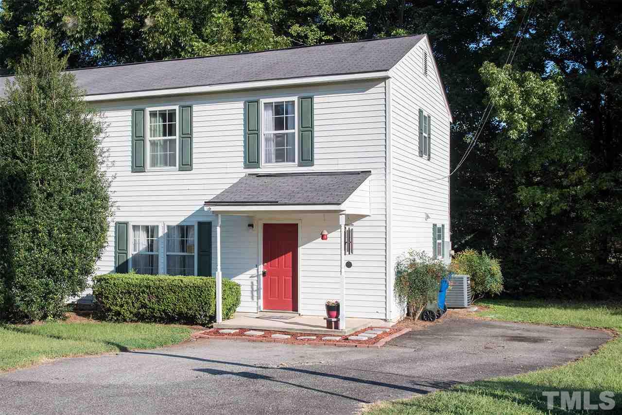 5400 Dorcas Street Raleigh, NC 27606 - Photo 1 of 25 Gallery Image 1