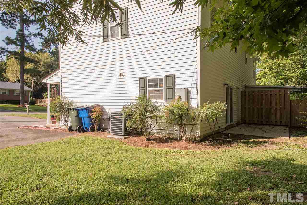 5400 Dorcas Street Raleigh, NC 27606 - Photo 24 of 25 Gallery Image 24