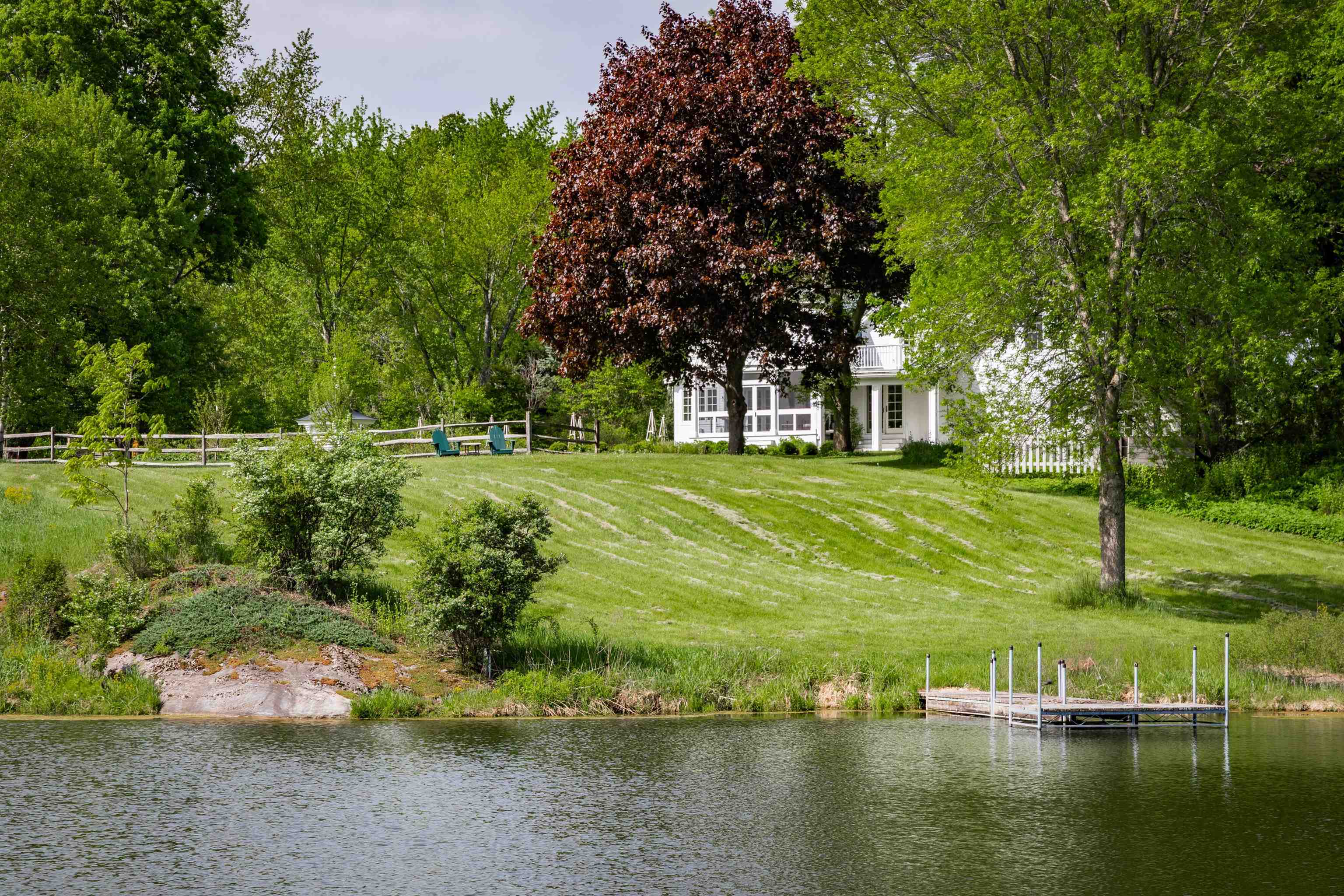1816 Morgan Horse Farm Road Weybridge, VT 05753 - Photo 4 of 34
