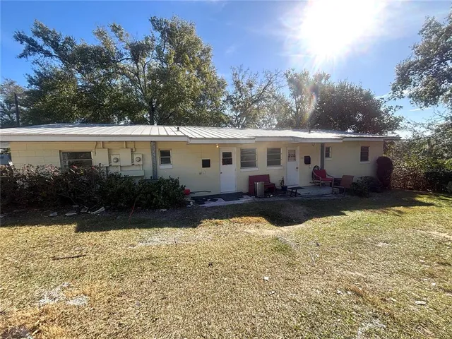 $1,499 | 842 Lake Avenue, Clermont, FL 34711