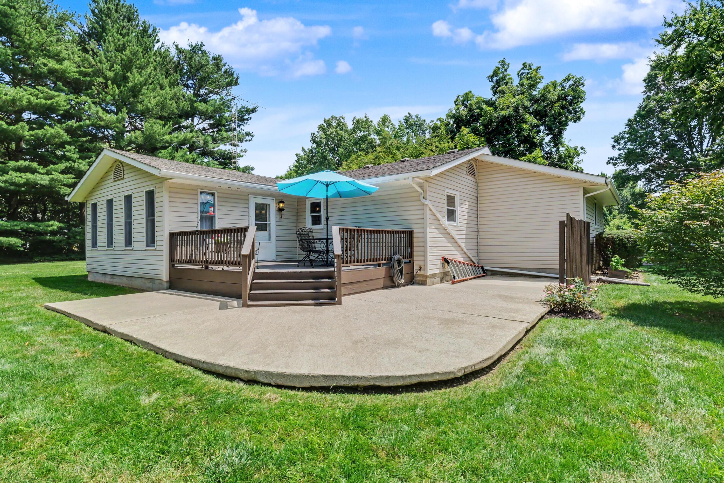 6118 Tittlebaugh Road Cardington, OH 43315 - Photo 4 of 40 AEXF2110