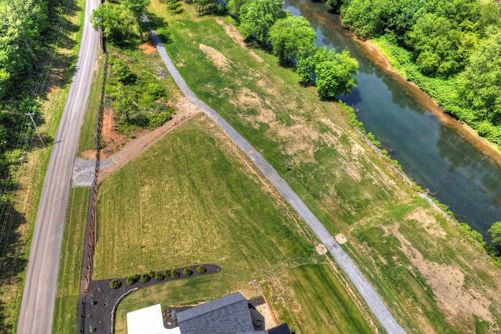 1733 Grassy Creek Road Copperhill, TN 37317 - Photo 1 of 26 a view of swimming pool from a balcony