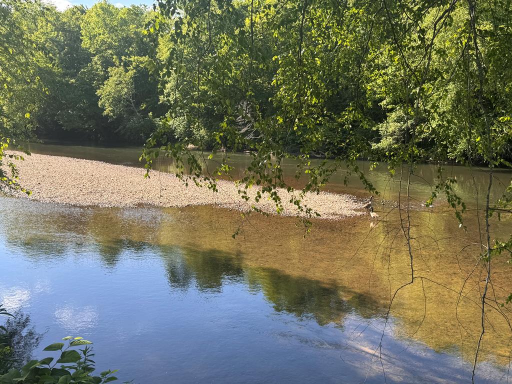 1733 Grassy Creek Road Copperhill, TN 37317 - Photo 23 of 26 a view of lake
