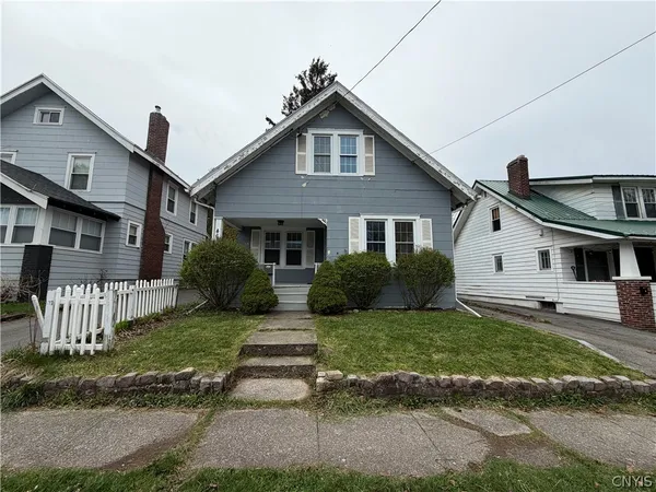 $169,900 | 408 Stafford Avenue, Syracuse, NY 13206