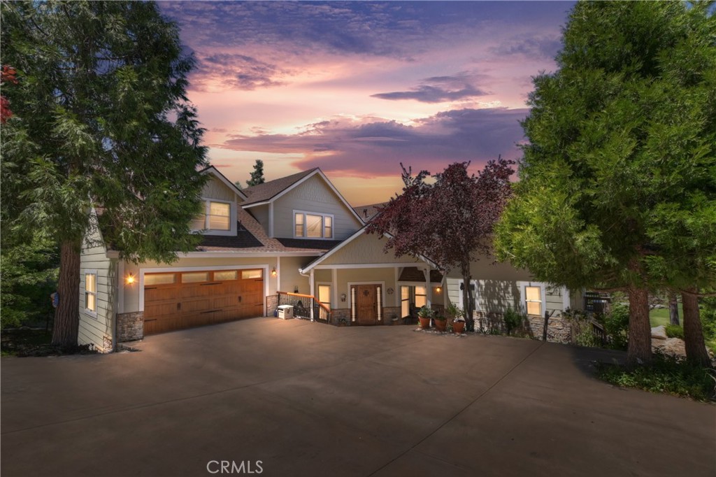 444 Golf Course Road Lake Arrowhead, CA 92352 - Photo 1 of 1 Gallery Image 1