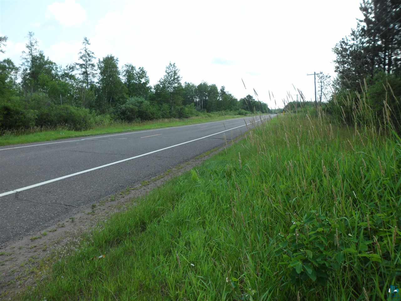 Xx Big Lake Road Cloquet, MN 55720 - Photo 4 of 4 Located off of main road and accessed via deeded easement.