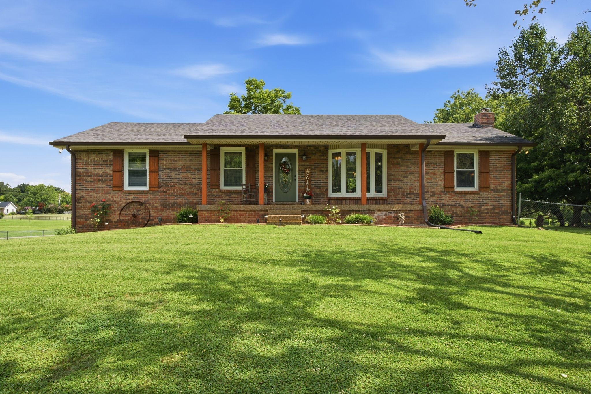 5606 Hopewell Road Springfield, TN 37172 - Photo 1 of 40