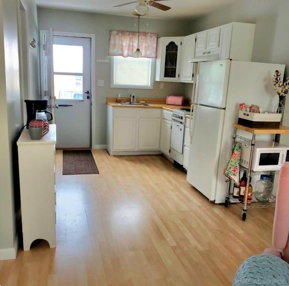 7296 Cedar Road Lexington, MI 48450 - Photo 15 of 35