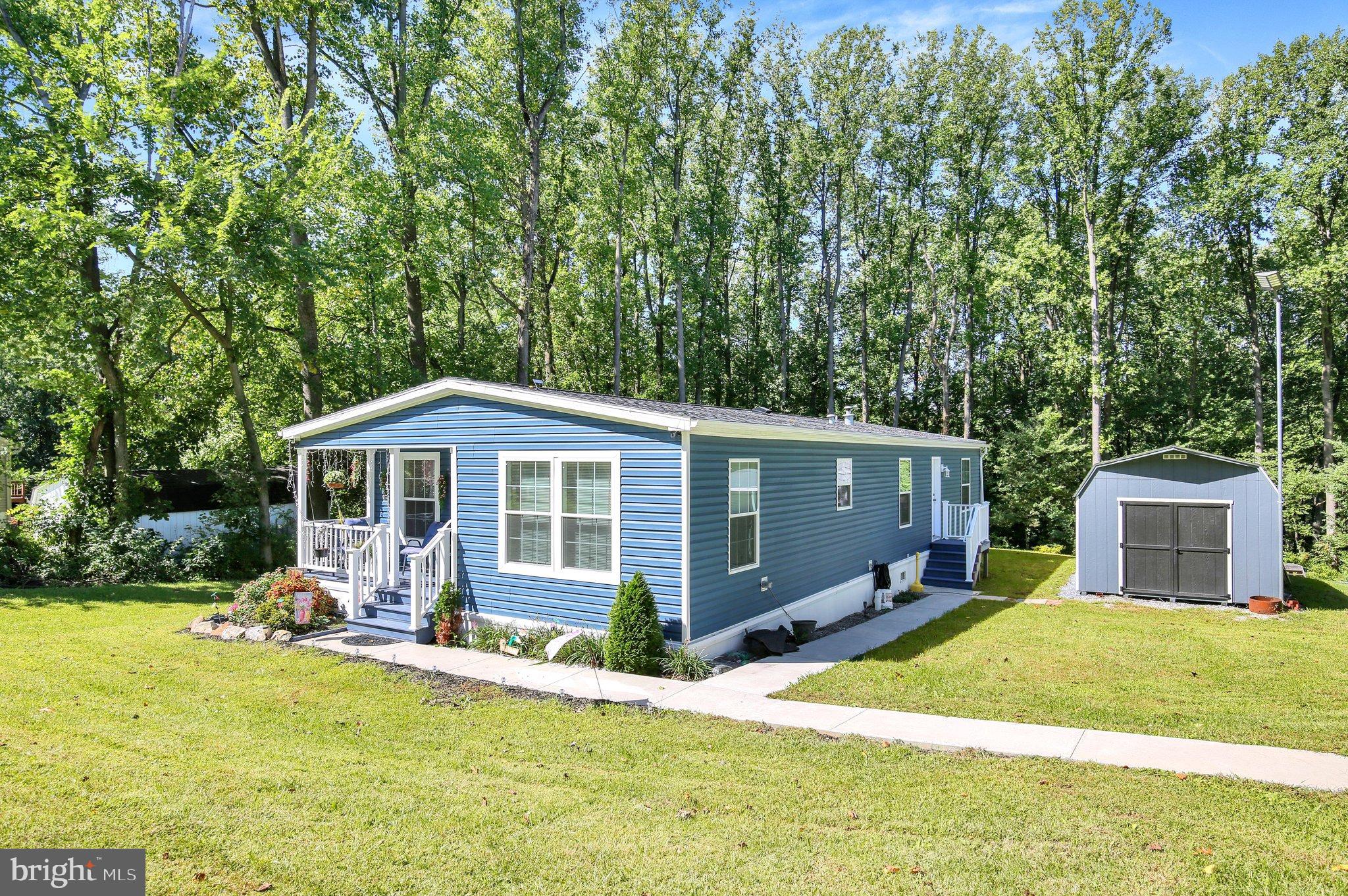 704 Lime Quarry Road Gap, PA 17527 - Photo 1 of 32 3I3A5144