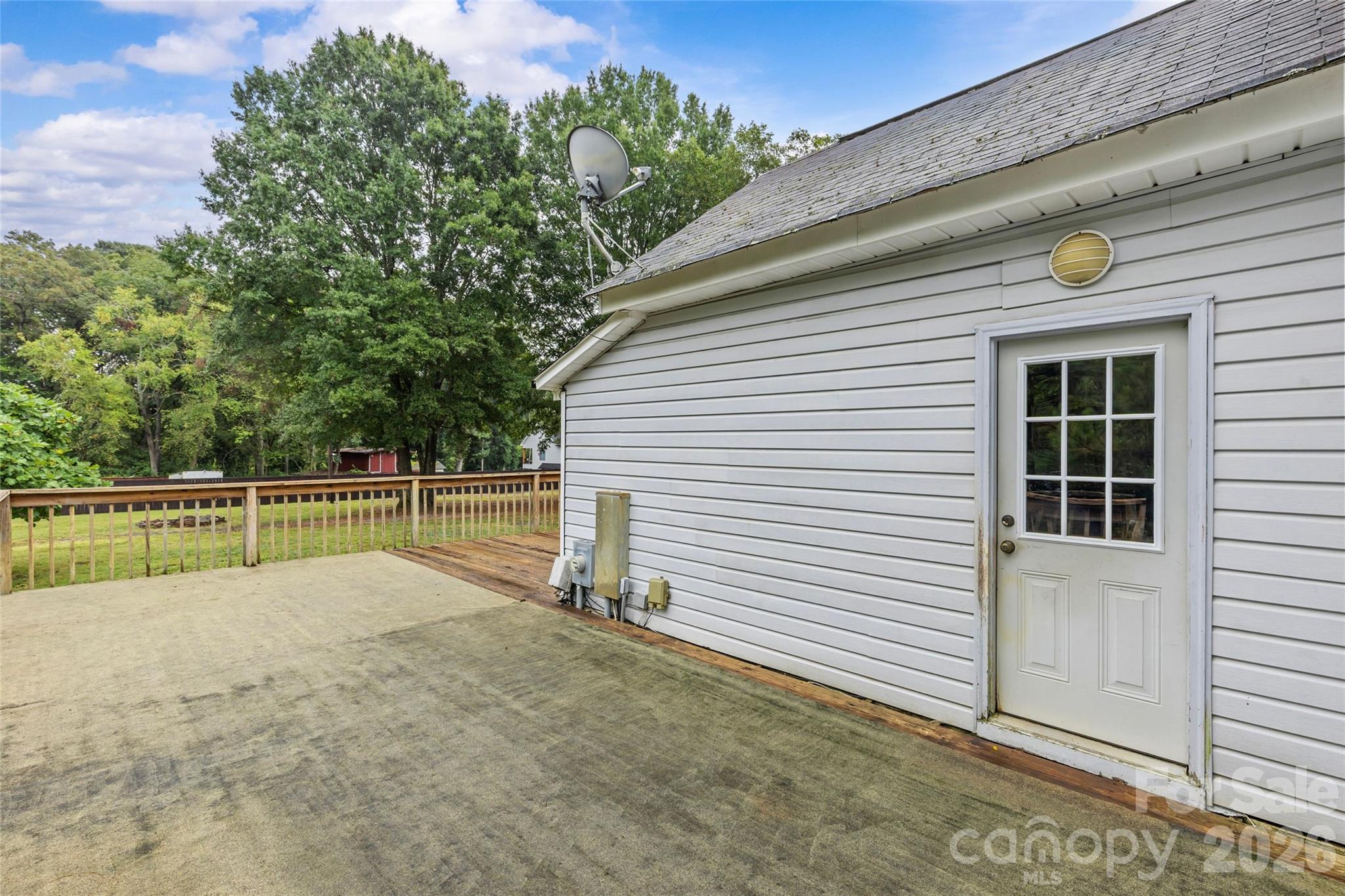 3824 Matthews-Mint Hill Road Matthews, NC 28105 - Photo 21 of 28