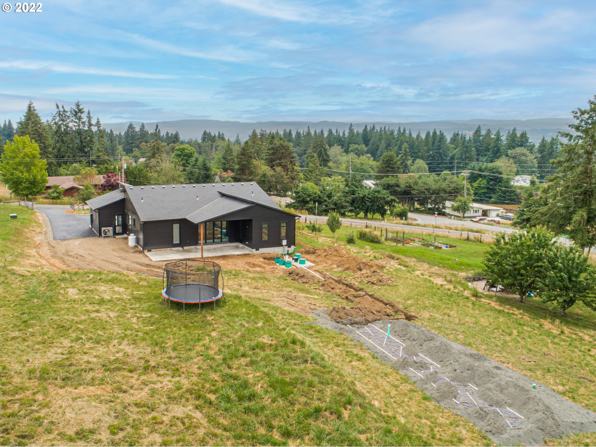 1410 Cloverdale Road Kalama, WA 98625 - Photo 31 of 32 Gallery Image 31