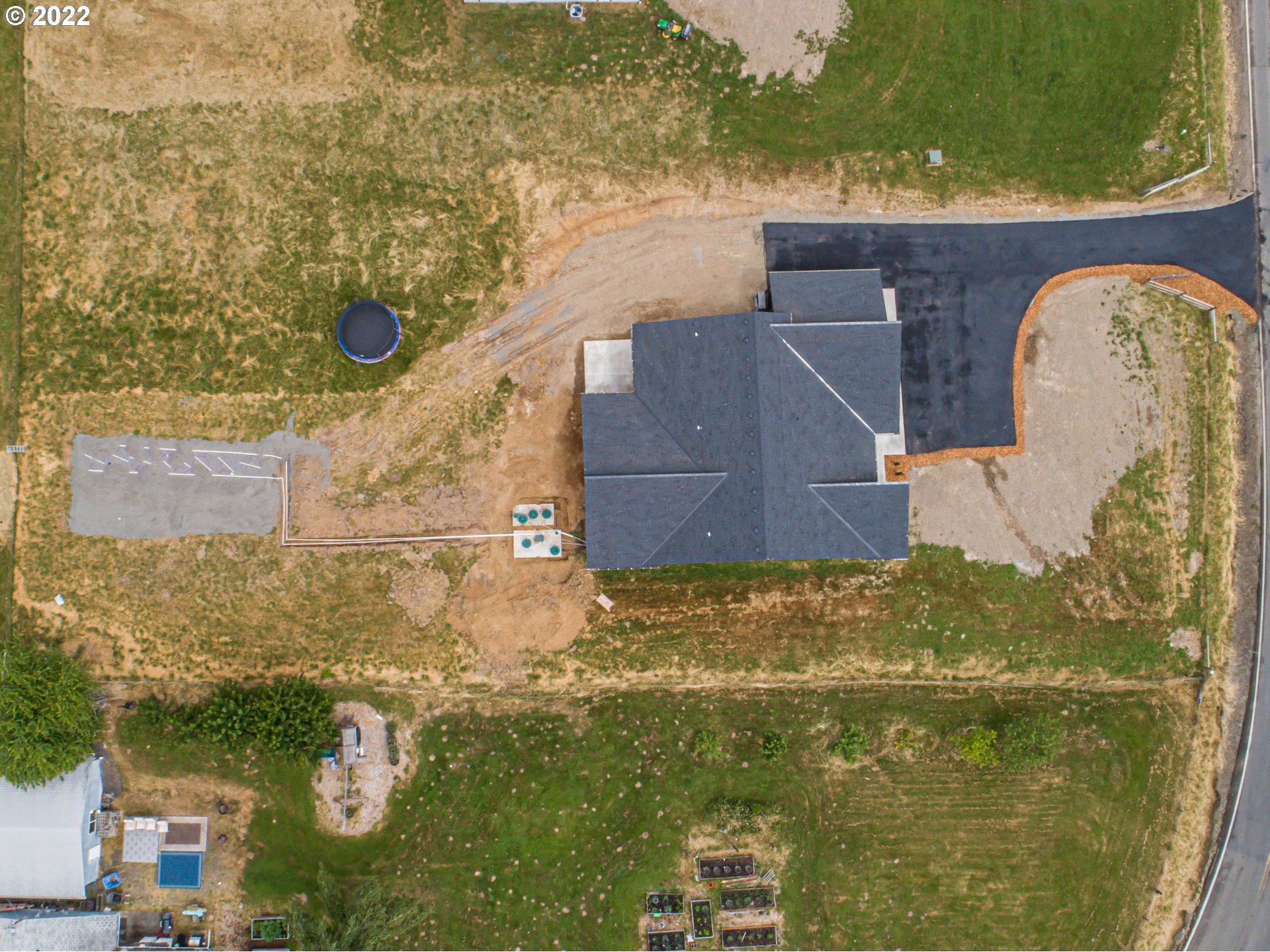 1410 Cloverdale Road Kalama, WA 98625 - Photo 32 of 32 Gallery Image 32