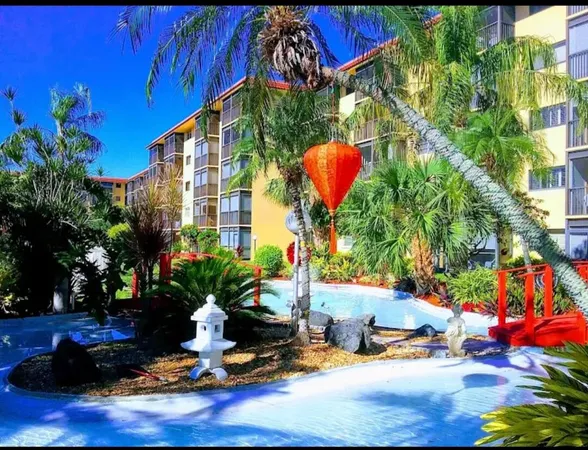 $210,000 | 2601 Northeast 14th Street Causeway, Unit 233, Pompano Beach, FL 33062