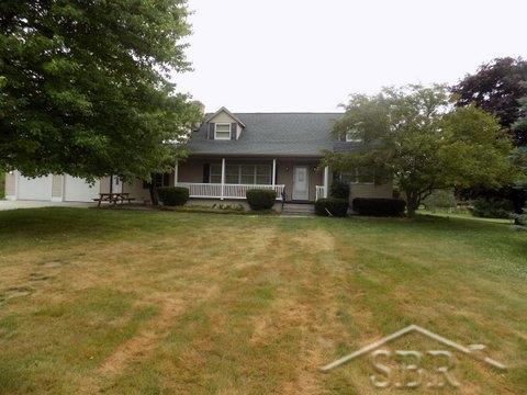 8111 South Beyer Road Birch Run, MI 48415 - Photo 1 of 13 31296706.JPG