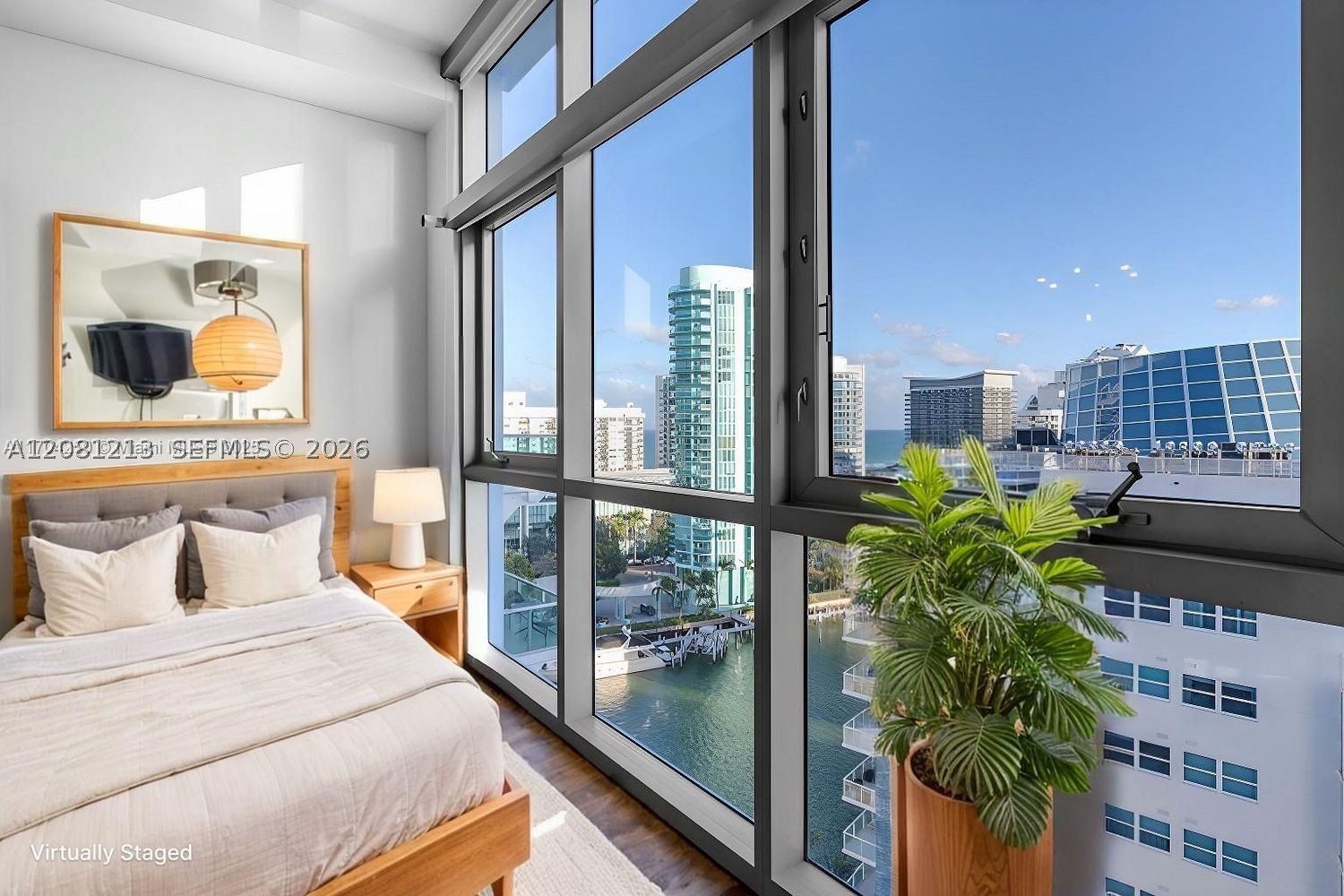 201 Aqua Miami Beach, Unit PH4 Miami Beach, FL 33141 - Photo 12 of 23 Gallery Image 12