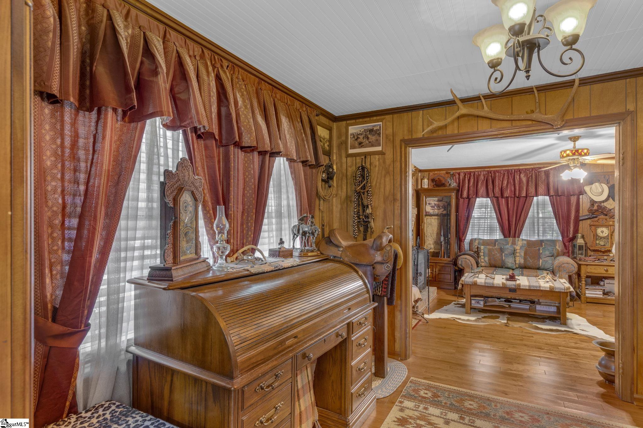 549 McKittrick Bridge Road Fountain Inn, SC 29644 - Photo 11 of 50