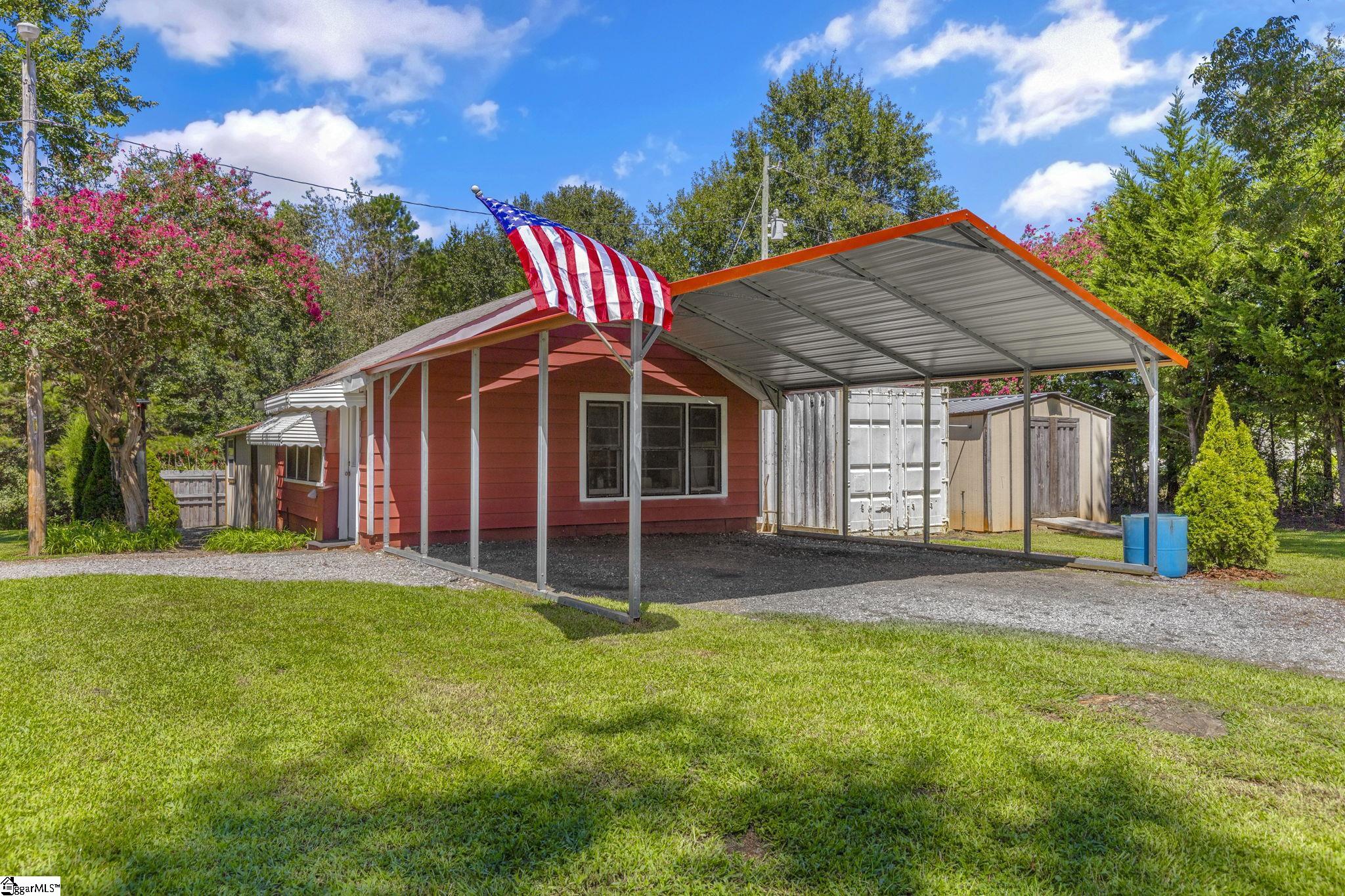 549 McKittrick Bridge Road Fountain Inn, SC 29644 - Photo 16 of 50