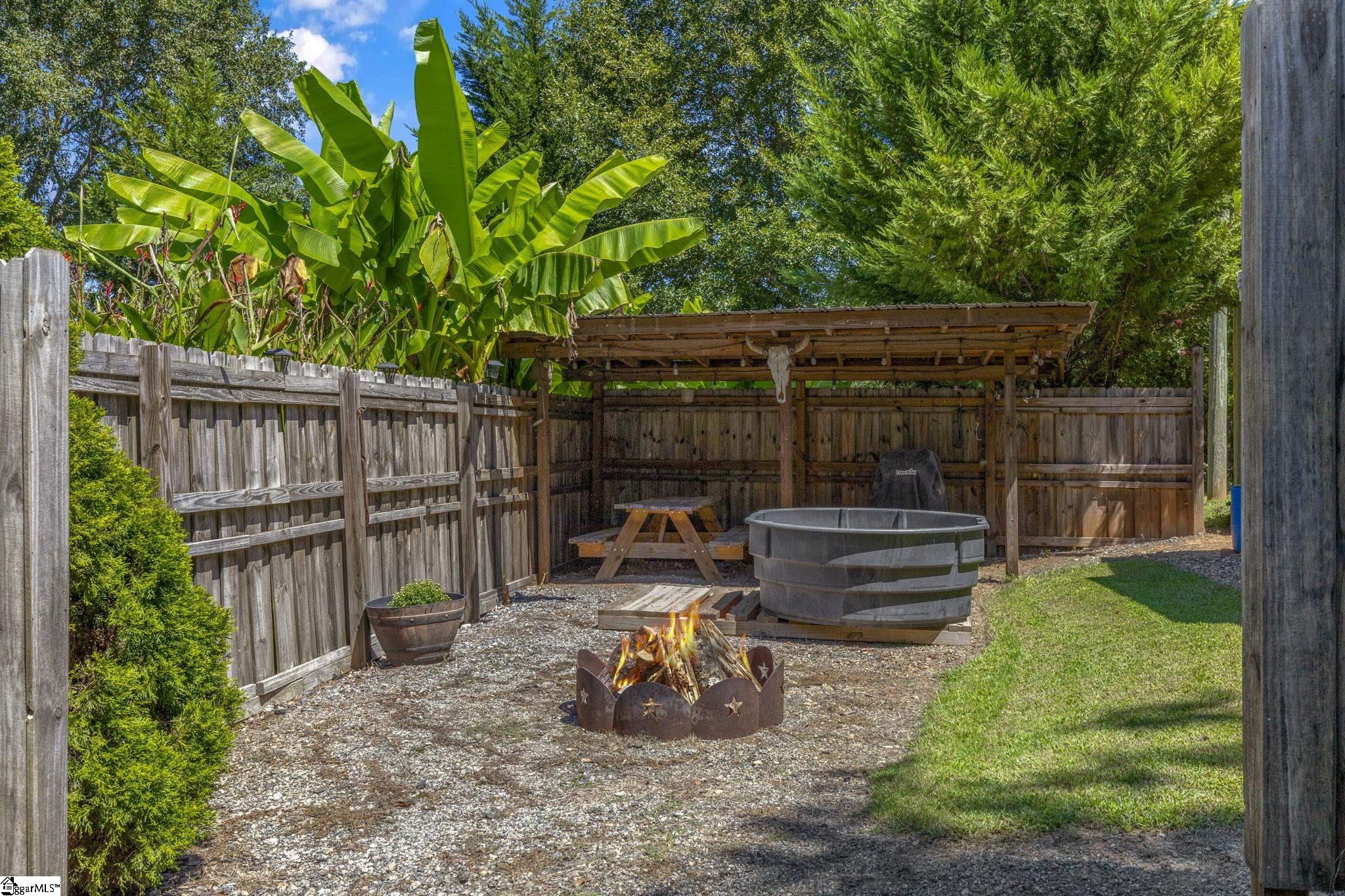 549 McKittrick Bridge Road Fountain Inn, SC 29644 - Photo 19 of 50