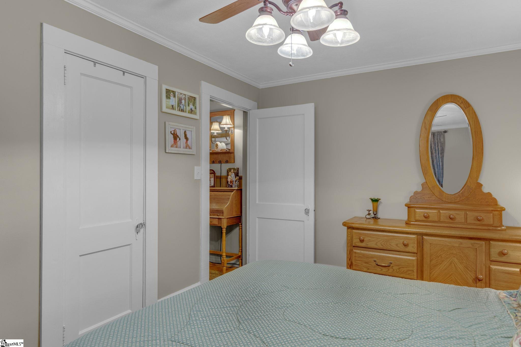 549 McKittrick Bridge Road Fountain Inn, SC 29644 - Photo 19 of 50