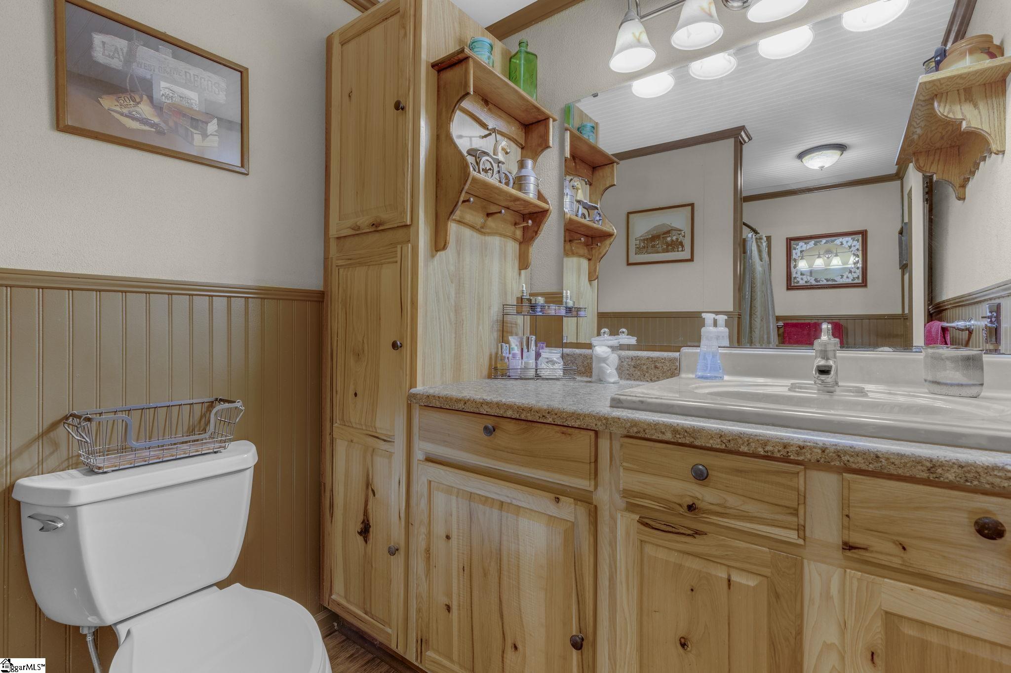 549 McKittrick Bridge Road Fountain Inn, SC 29644 - Photo 20 of 50