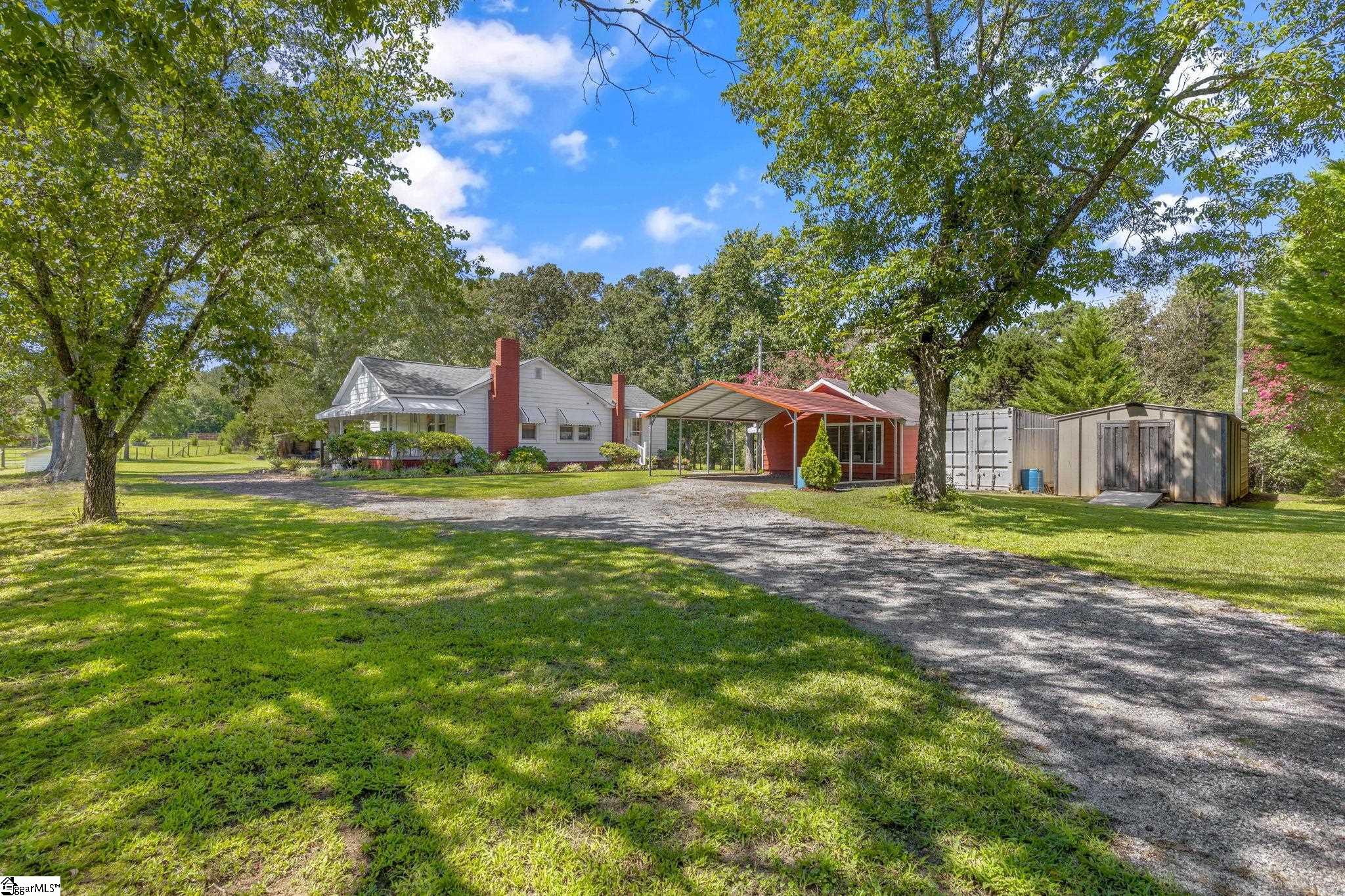 549 McKittrick Bridge Road Fountain Inn, SC 29644 - Photo 2 of 50