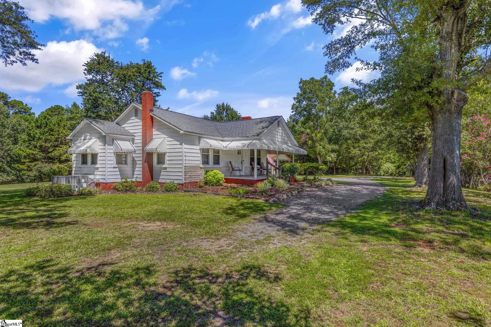 549 McKittrick Bridge Road Fountain Inn, SC 29644 - Photo 21 of 50
