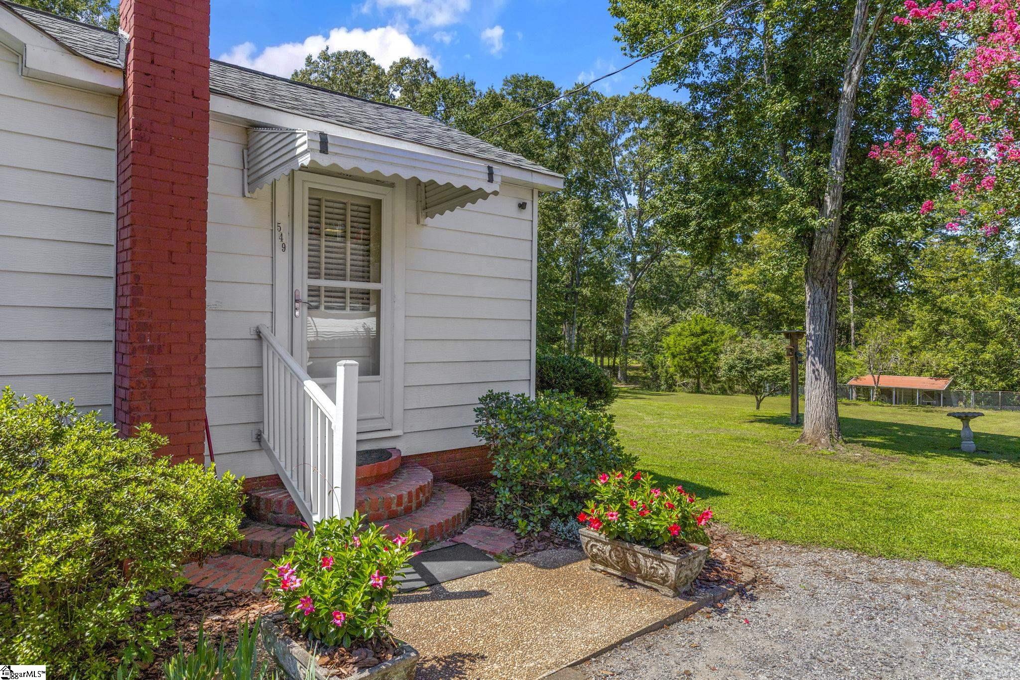 549 McKittrick Bridge Road Fountain Inn, SC 29644 - Photo 22 of 50