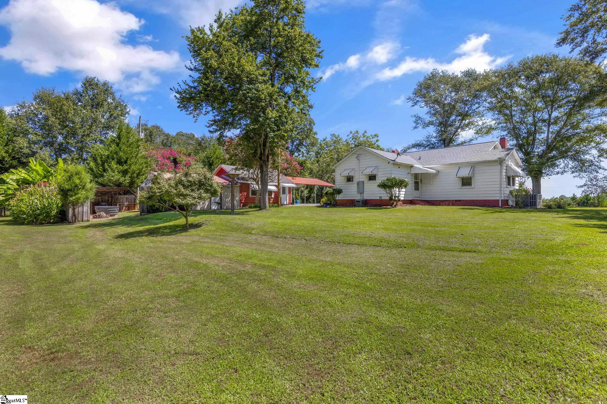 549 McKittrick Bridge Road Fountain Inn, SC 29644 - Photo 23 of 50