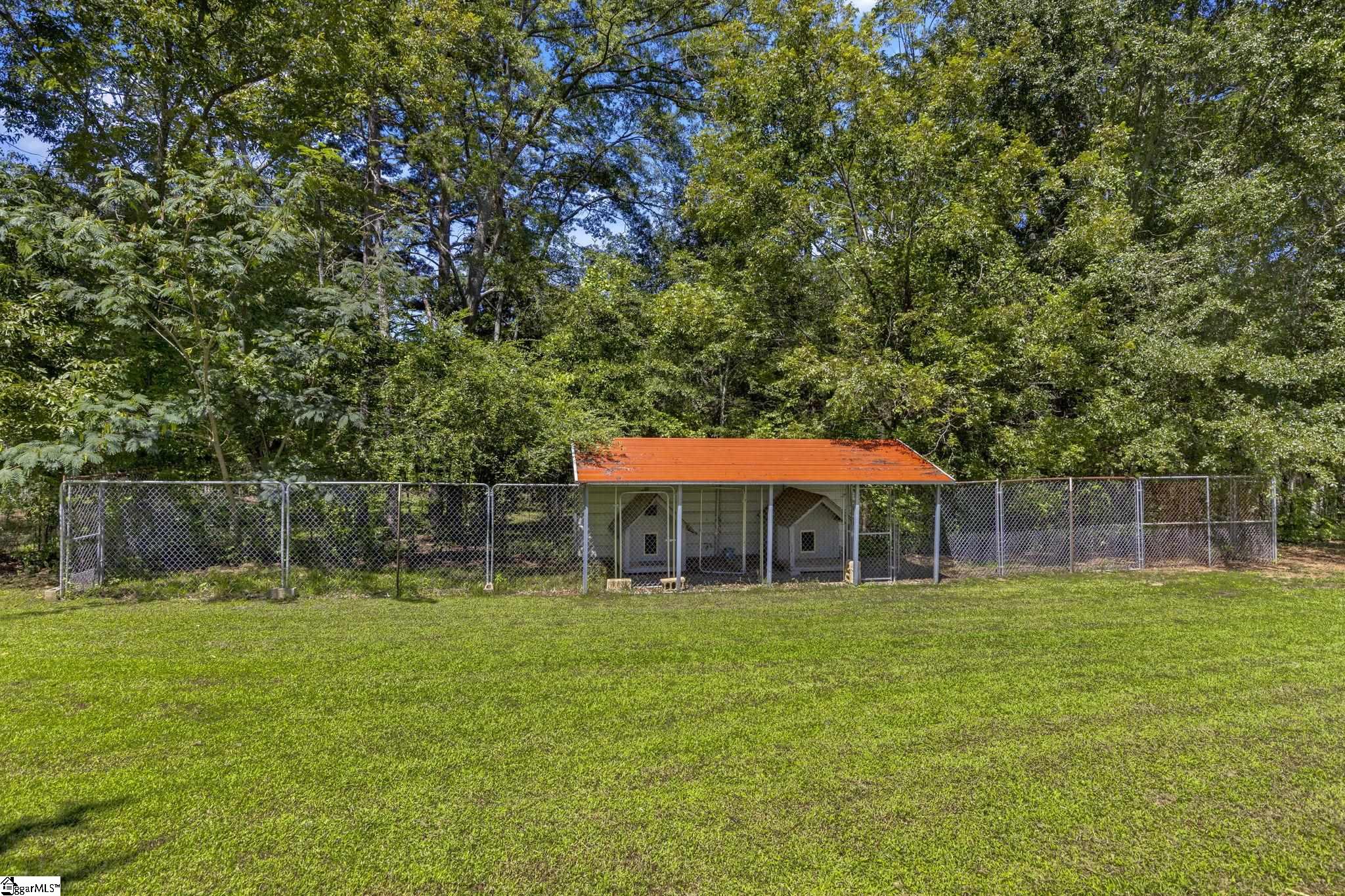 549 McKittrick Bridge Road Fountain Inn, SC 29644 - Photo 25 of 50