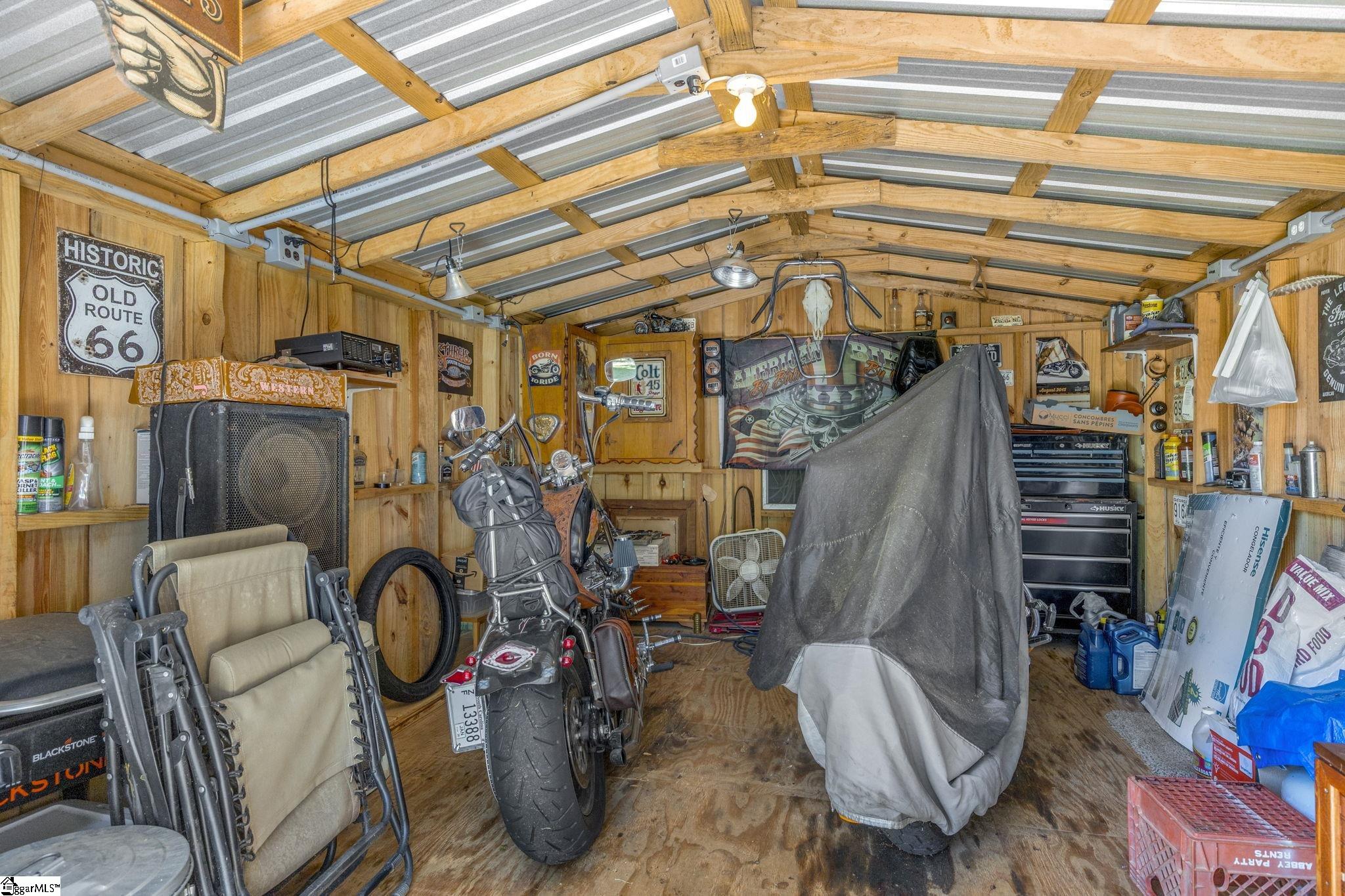 549 McKittrick Bridge Road Fountain Inn, SC 29644 - Photo 31 of 50